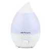 Humidificador Orbegozo HU 2013/ Capacidad 1.3L
