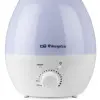 Humidificador Orbegozo HU 2013/ Capacidad 1.3L