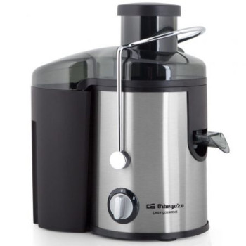 Licuadora Orbegozo LI 5060/ 600W/ 2 Velocidades Licuadora Orbegozo LI 5060/ 600W/ 2 Velocidades