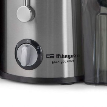 Licuadora Orbegozo LI 5060/ 600W/ 2 Velocidades Licuadora Orbegozo LI 5060/ 600W/ 2 Velocidades