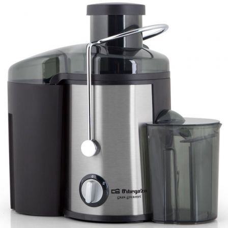 Licuadora Orbegozo LI 5060/ 600W/ 2 Velocidades Licuadora Orbegozo LI 5060/ 600W/ 2 Velocidades