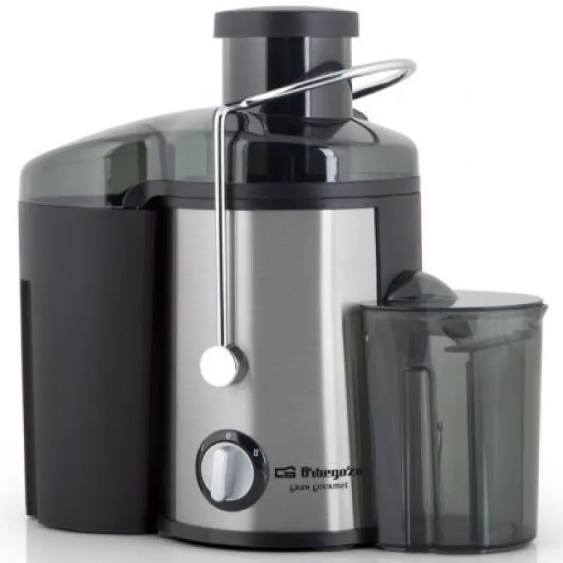 Licuadora Orbegozo LI 5060/ 600W/ 2 Velocidades Licuadora Orbegozo LI 5060/ 600W/ 2 Velocidades