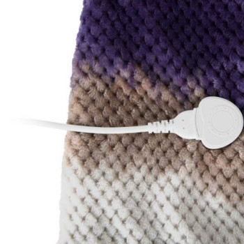 Manta Eléctrica Orbegozo MAH 2500 Manta Eléctrica Orbegozo MAH 2500