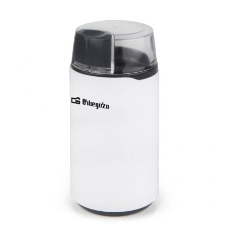 Molinillo Orbegozo MO 3200/ 200W Molinillo Orbegozo MO 3200/ 200W