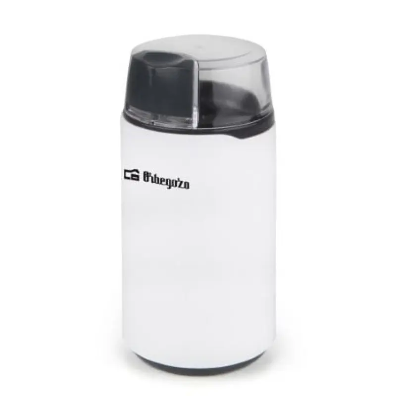 Molinillo Orbegozo MO 3200/ 200W Molinillo Orbegozo MO 3200/ 200W