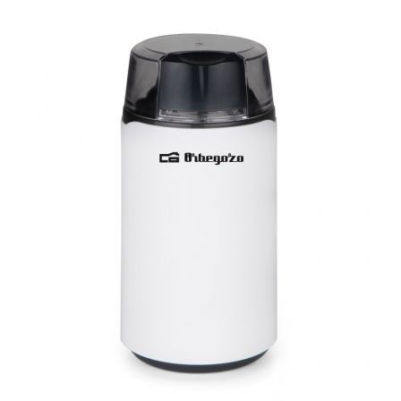 Molinillo Orbegozo MO 3200/ 200W Molinillo Orbegozo MO 3200/ 200W
