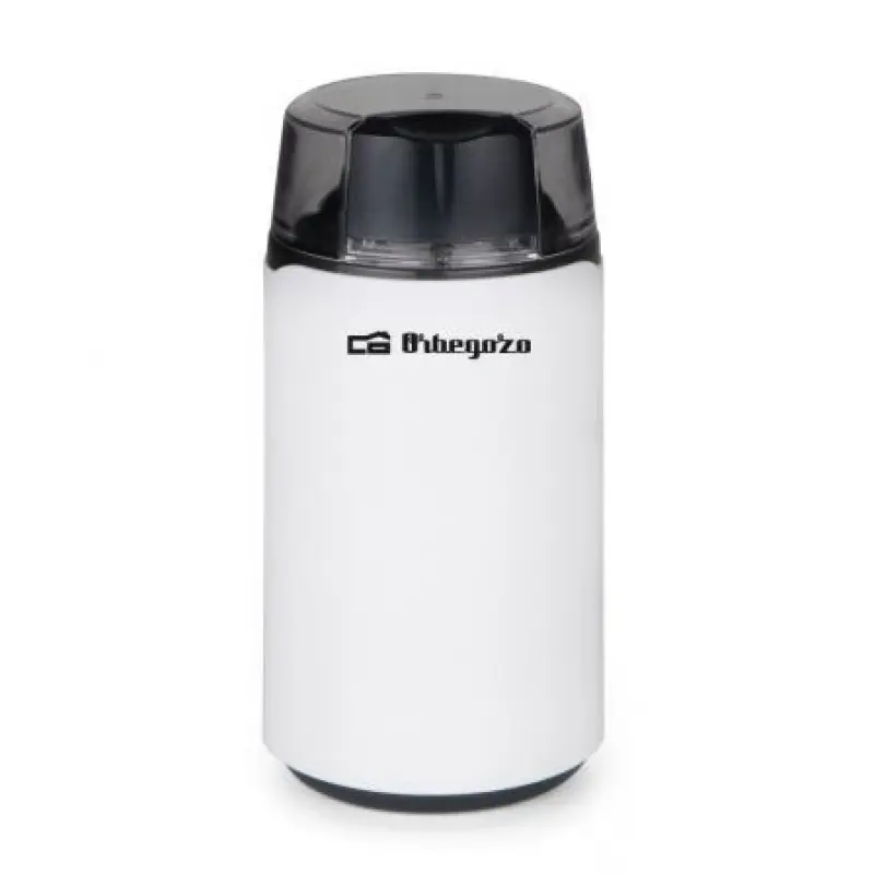 Molinillo Orbegozo MO 3200/ 200W Molinillo Orbegozo MO 3200/ 200W