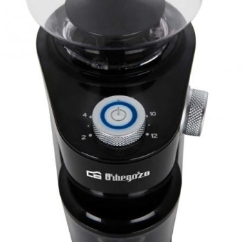 Molinillo Orbegozo MO 3400/ 200W Molinillo Orbegozo MO 3400/ 200W