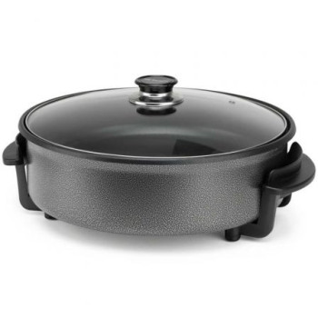 Olla Eléctrica Orbegozo PZ 3670/ 1500W Olla Eléctrica Orbegozo PZ 3670/ 1500W