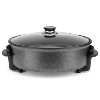 Olla Eléctrica Orbegozo PZ 3670/ 1500W Olla Eléctrica Orbegozo PZ 3670/ 1500W