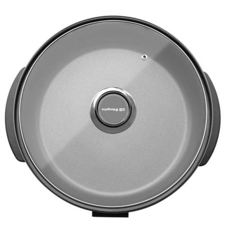 Olla Eléctrica Orbegozo PZ 3670/ 1500W Olla Eléctrica Orbegozo PZ 3670/ 1500W