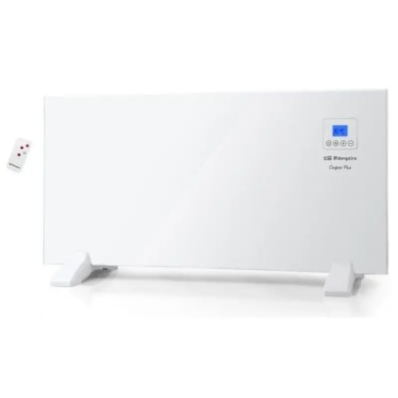 Panel Calefactor Radiante Orbegozo REH 1500 A/ 1500W Panel Calefactor Radiante Orbegozo REH 1500 A/ 1500W