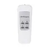 Panel Calefactor Radiante Orbegozo REH 1500 A/ 1500W Panel Calefactor Radiante Orbegozo REH 1500 A/ 1500W