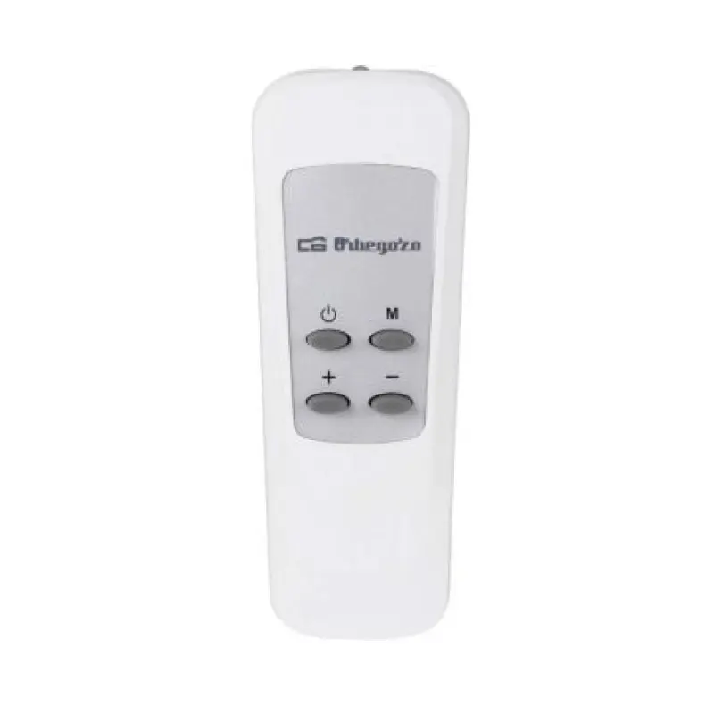Panel Calefactor Radiante Orbegozo REH 1500 A/ 1500W Panel Calefactor Radiante Orbegozo REH 1500 A/ 1500W