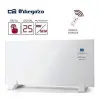 Panel Calefactor Radiante Orbegozo REH 1500 A/ 1500W Panel Calefactor Radiante Orbegozo REH 1500 A/ 1500W