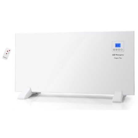 Panel Calefactor Radiante Orbegozo REH 2000A/ 2000W Panel Calefactor Radiante Orbegozo REH 2000A/ 2000W