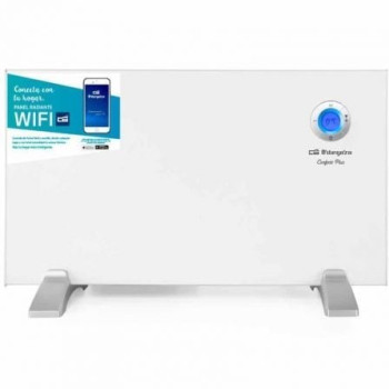 Panel Calefactor Radiante Orbegozo REW 1000/ 1000W/ WiFi Panel Calefactor Radiante Orbegozo REW 1000/ 1000W/ WiFi