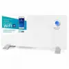 Panel Calefactor Radiante Orbegozo REW 1500/ 1500W/ WiFi Panel Calefactor Radiante Orbegozo REW 1500/ 1500W/ WiFi