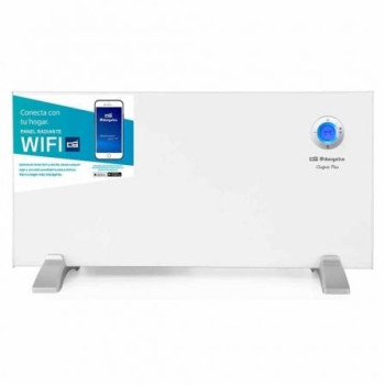 Panel Calefactor Radiante Orbegozo REW 1500/ 1500W/ WiFi Panel Calefactor Radiante Orbegozo REW 1500/ 1500W/ WiFi