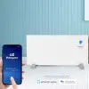 Panel Calefactor Radiante Orbegozo REW 1500/ 1500W/ WiFi Panel Calefactor Radiante Orbegozo REW 1500/ 1500W/ WiFi
