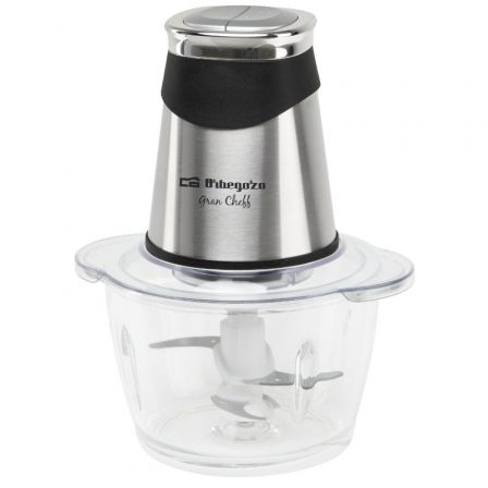Picadora Orbegozo MC 4650/ 500W/ 1.2L Picadora Orbegozo MC 4650/ 500W/ 1.2L