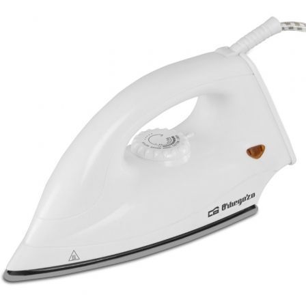 Plancha Orbegozo SV 1270/ 1200W Plancha Orbegozo SV 1270/ 1200W