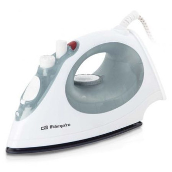 Plancha Orbegozo SV 1600/ 1600W Plancha Orbegozo SV 1600/ 1600W