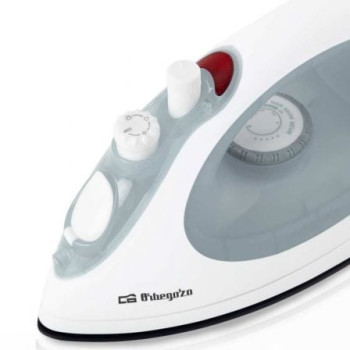 Plancha Orbegozo SV 1600/ 1600W Plancha Orbegozo SV 1600/ 1600W