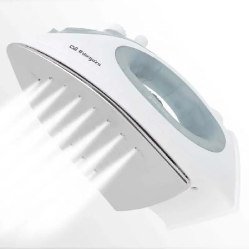 Plancha Orbegozo SV 1600/ 1600W Plancha Orbegozo SV 1600/ 1600W