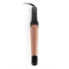 Rizador para el Pelo Orbegozo PL 1160/ Negro y Rosa Rizador para el Pelo Orbegozo PL 1160/ Negro y Rosa