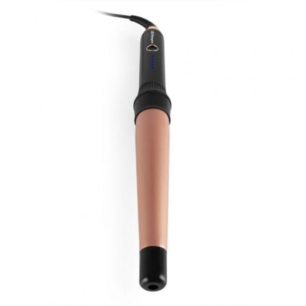 Rizador para el Pelo Orbegozo PL 1160/ Negro y Rosa Rizador para el Pelo Orbegozo PL 1160/ Negro y Rosa