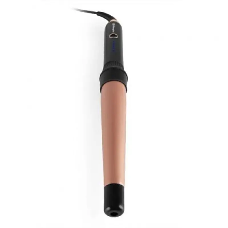 Rizador para el Pelo Orbegozo PL 1160/ Negro y Rosa Rizador para el Pelo Orbegozo PL 1160/ Negro y Rosa