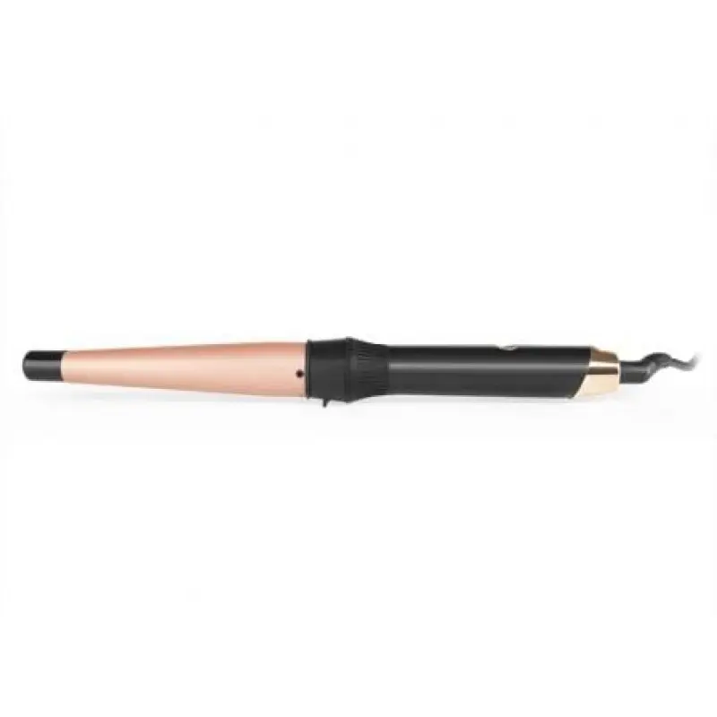Rizador para el Pelo Orbegozo PL 1160/ Negro y Rosa Rizador para el Pelo Orbegozo PL 1160/ Negro y Rosa