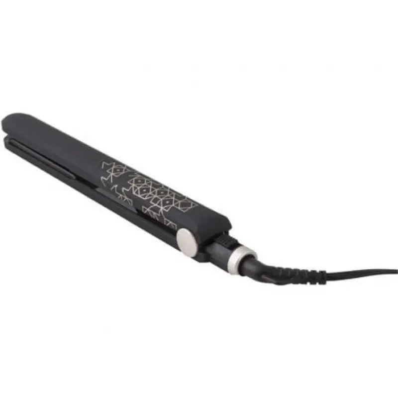 Plancha para el Pelo Orbegozo PL 3500/ Negra Plancha para el Pelo Orbegozo PL 3500/ Negra