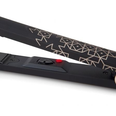 Plancha para el Pelo Orbegozo PL 3500/ Negra Plancha para el Pelo Orbegozo PL 3500/ Negra