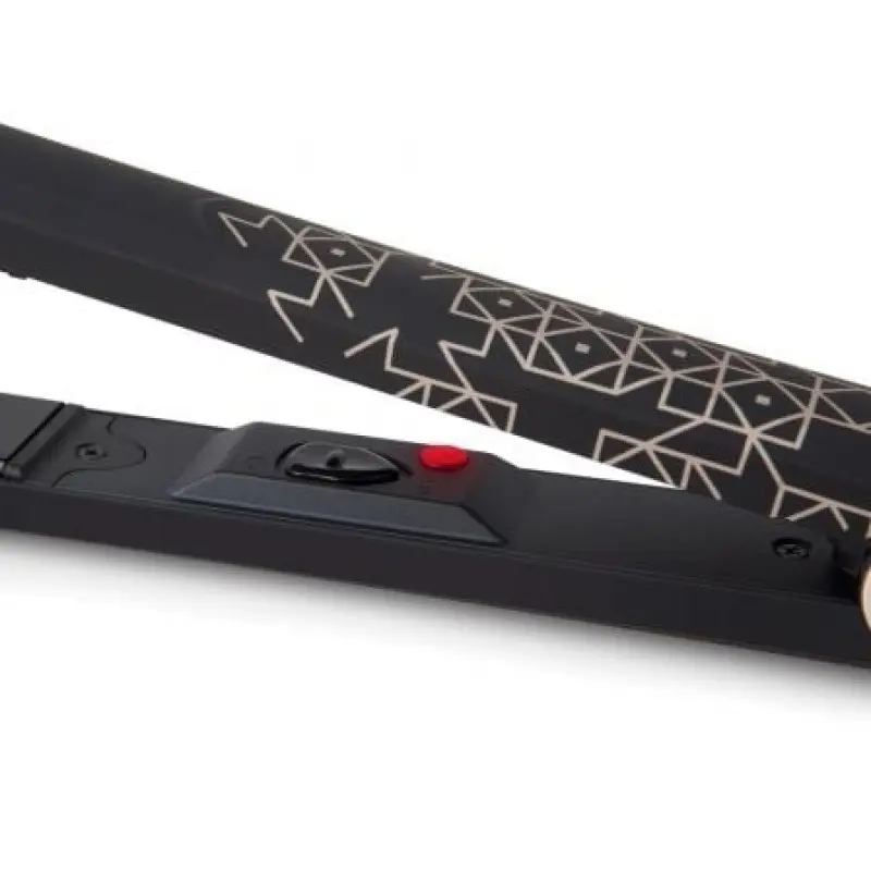 Plancha para el Pelo Orbegozo PL 3500/ Negra Plancha para el Pelo Orbegozo PL 3500/ Negra