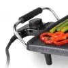Plancha de Asar Orbegozo TBC 3000/ 2000W/ Tamaño 220*430mm Plancha de Asar Orbegozo TBC 3000/ 2000W/ Tamaño 220*430mm