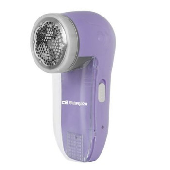 Quitapelusas Orbegozo QP 6500/ Ø4cm Quitapelusas Orbegozo QP 6500/ Ø4cm