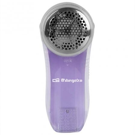 Quitapelusas Orbegozo QP 6500/ Ø4cm Quitapelusas Orbegozo QP 6500/ Ø4cm