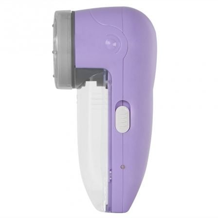 Quitapelusas Orbegozo QP 6500/ Ø4cm Quitapelusas Orbegozo QP 6500/ Ø4cm