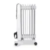 Radiador de Aceite Orbegozo RF 1500/ 3 Potencias/ 600-900-1500W/ 7 Elementos Caloríficos Radiador de Aceite Orbegozo RF 1500/ 3 Potencias/ 600-900-1500W/ 7 Elementos Caloríficos