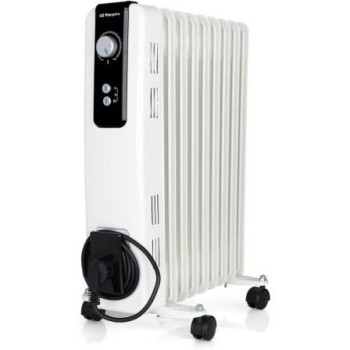 Radiador de Aceite Orbegozo RH 2000/ 3 Potencias/ 800-1200-2000W/ 9 Elementos Radiador de Aceite Orbegozo RH 2000/ 3 Potencias/ 800-1200-2000W/ 9 Elementos