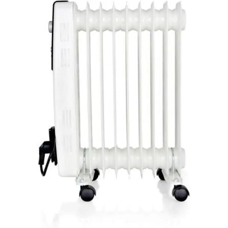Radiador de Aceite Orbegozo RH 2000/ 3 Potencias/ 800-1200-2000W/ 9 Elementos Radiador de Aceite Orbegozo RH 2000/ 3 Potencias/ 800-1200-2000W/ 9 Elementos