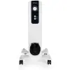 Radiador de Aceite Orbegozo RH 2000/ 3 Potencias/ 800-1200-2000W/ 9 Elementos Radiador de Aceite Orbegozo RH 2000/ 3 Potencias/ 800-1200-2000W/ 9 Elementos