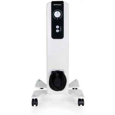 Radiador de Aceite Orbegozo RH 2000/ 3 Potencias/ 800-1200-2000W/ 9 Elementos Radiador de Aceite Orbegozo RH 2000/ 3 Potencias/ 800-1200-2000W/ 9 Elementos