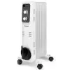 Radiador de Aceite Orbegozo RL 1500/ 3 Potencias/ 1500W/ 7 Elementos Caloríficos Radiador de Aceite Orbegozo RL 1500/ 3 Potencias/ 1500W/ 7 Elementos Caloríficos