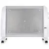 Radiador de Mica Orbegozo RM 1510/ 1500W Radiador de Mica Orbegozo RM 1510/ 1500W
