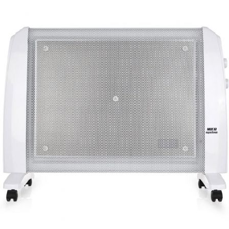 Radiador de Mica Orbegozo RM 1510/ 1500W Radiador de Mica Orbegozo RM 1510/ 1500W