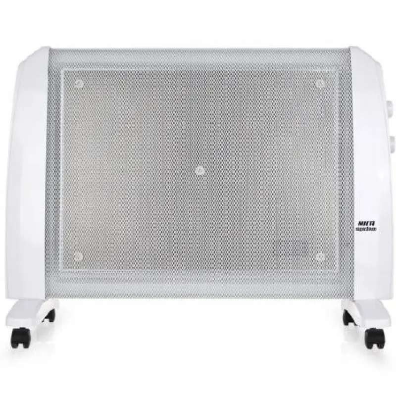 Radiador de Mica Orbegozo RM 1510/ 1500W Radiador de Mica Orbegozo RM 1510/ 1500W