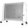Radiador de Mica Orbegozo RM 1510/ 1500W Radiador de Mica Orbegozo RM 1510/ 1500W